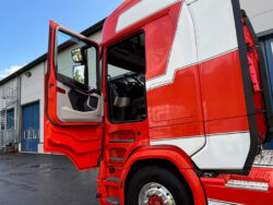 2018 Scania S 500 - Image 52