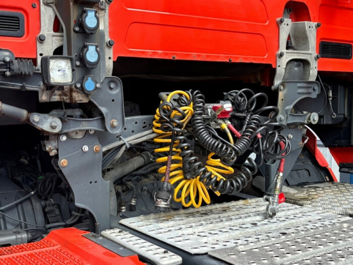 2018 Scania S 500 - Image 53