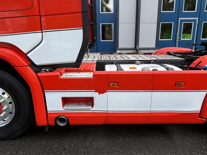 2018 Scania S 500 - Image 54