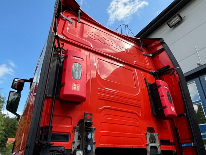 2018 Scania S 500 - Image 55