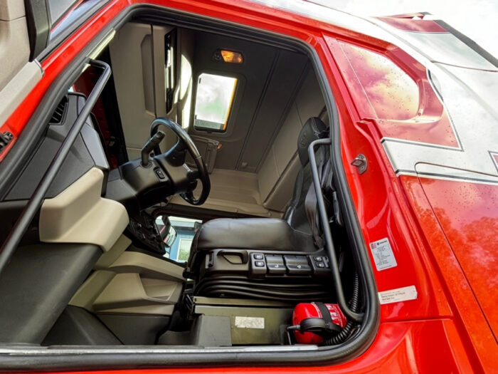 2018 Scania S 500 - Image 57