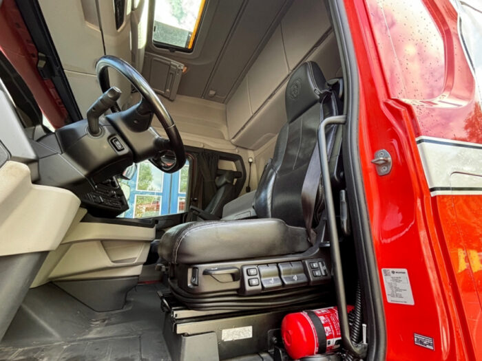 2018 Scania S 500 - Image 58
