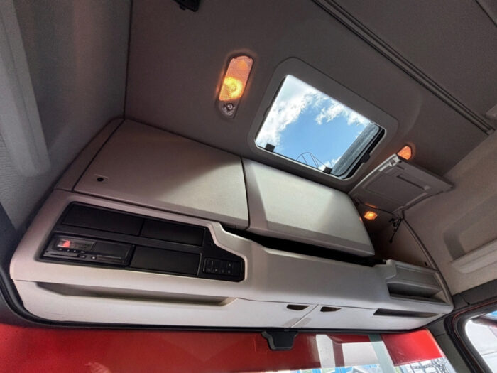 2018 Scania S 500 - Image 60