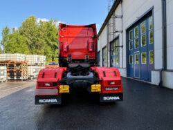 2018 Scania S 500 - Image 7