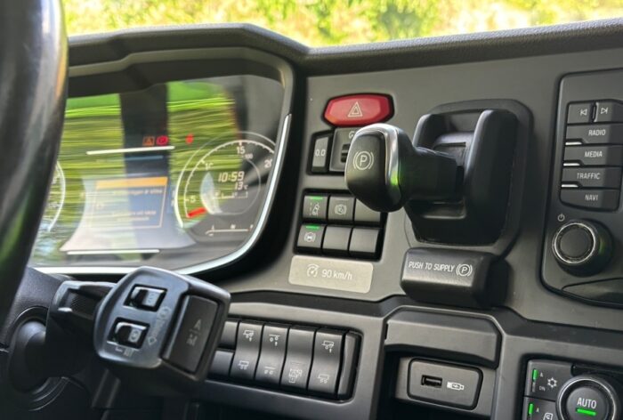 2018 Scania S 500 - Image 63