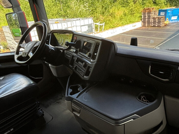 2018 Scania S 500 - Image 65