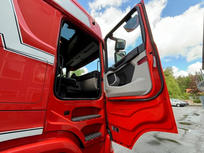 2018 Scania S 500 - Image 74