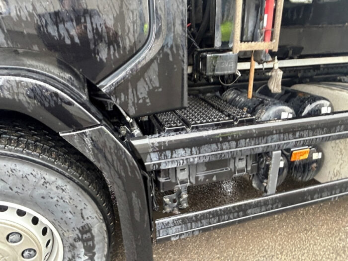 2018 Scania S730 - Image 11