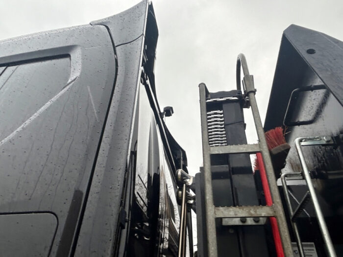 2018 Scania S730 - Image 13