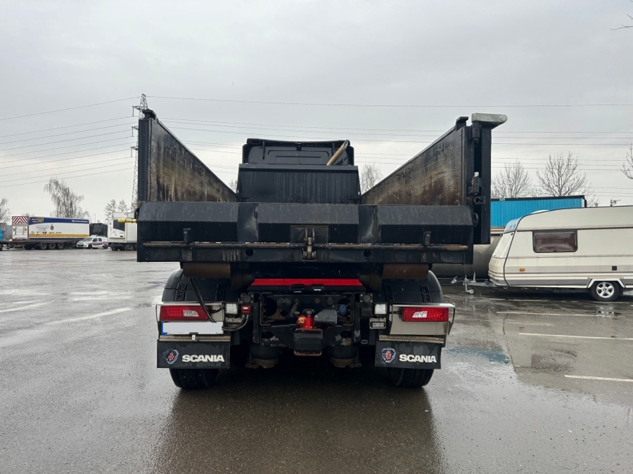 2018-Scania-S730-GS98926_2.jpg 2018 Scania S730 - Image 1