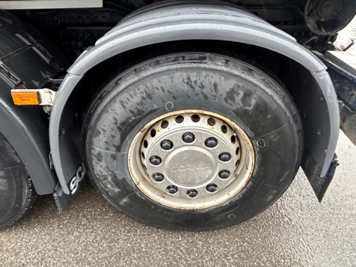 2018 Scania S730 - Image 20