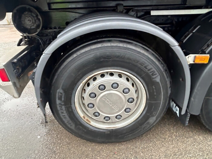 2018 Scania S730 - Image 26