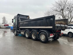 2018 Scania S730 - Image 2