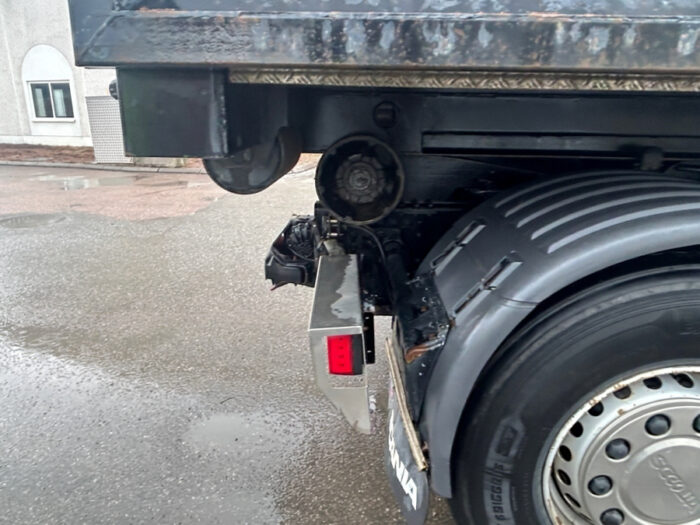 2018 Scania S730 - Image 27