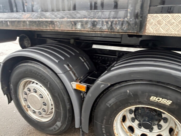 2018 Scania S730 - Image 31