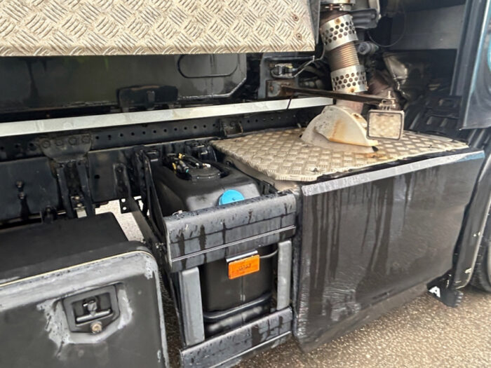 2018 Scania S730 - Image 35