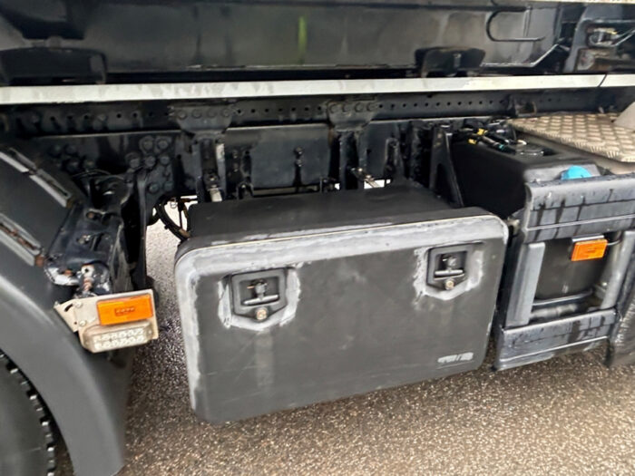 2018 Scania S730 - Image 36