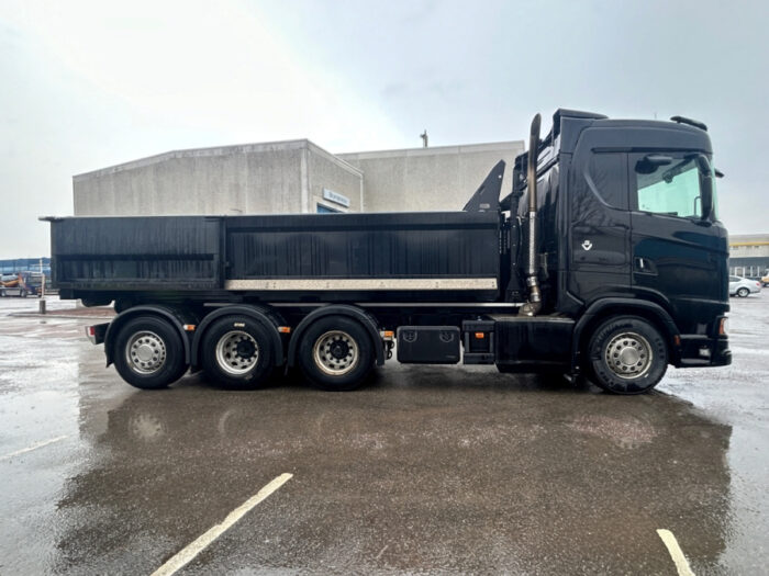 2018 Scania S730 - Image 3