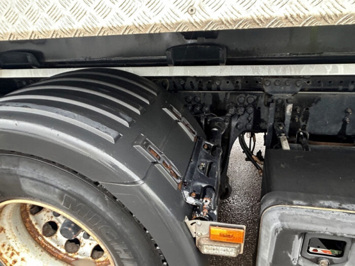 2018 Scania S730 - Image 37