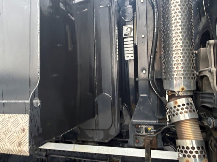 2018 Scania S730 - Image 38