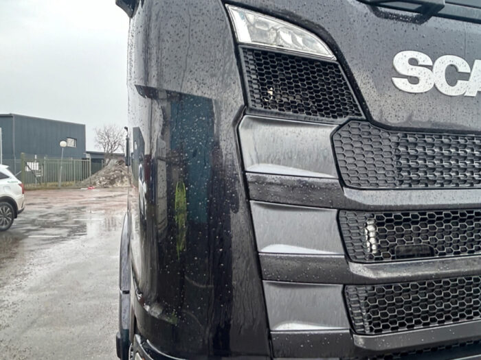 2018 Scania S730 - Image 46