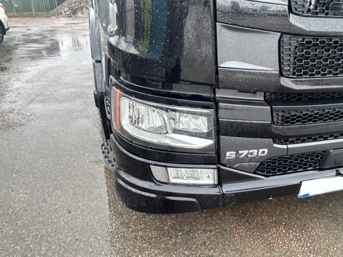 2018 Scania S730 - Image 48