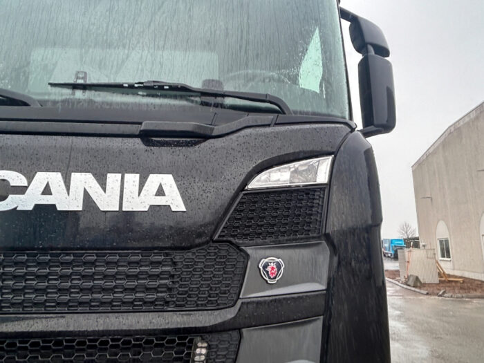 2018 Scania S730 - Image 49