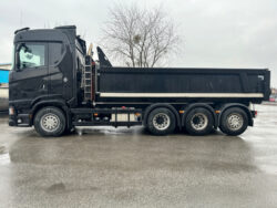 2018 Scania S730 - Image 5