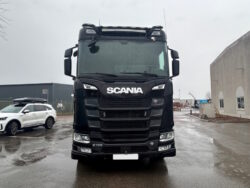 2018 Scania S730 - Image 6