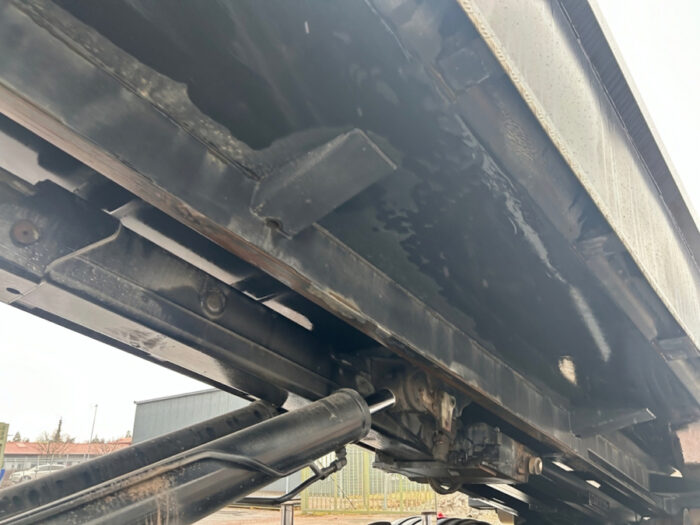 2018 Scania S730 - Image 67