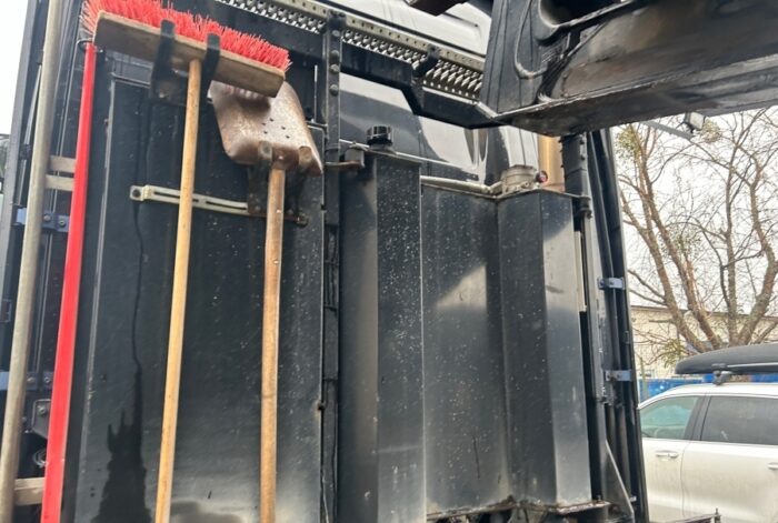 2018 Scania S730 - Image 72