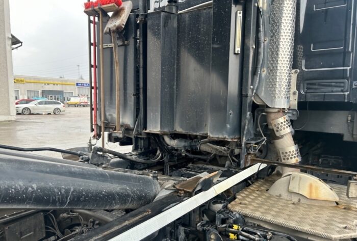 2018 Scania S730 - Image 73