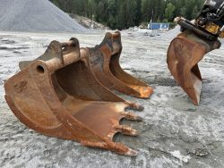 2018 CAT 320 Next Generation - Image 10