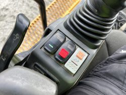 2018 CAT 320 Next Generation - Image 12