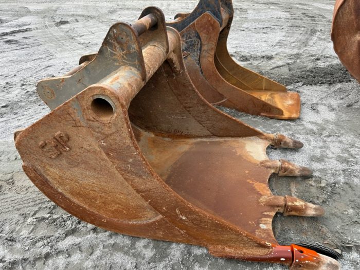 2018 CAT 320 Next Generation - Image 13