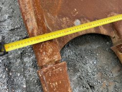 2018 CAT 320 Next Generation - Image 15