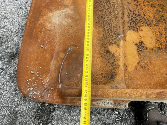 2018 CAT 320 Next Generation - Image 16