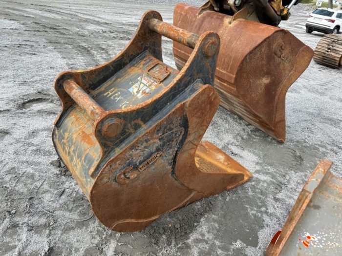 2018 CAT 320 Next Generation - Image 17