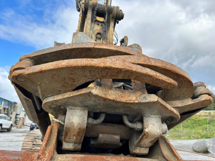 2018 CAT 320 Next Generation - Image 20