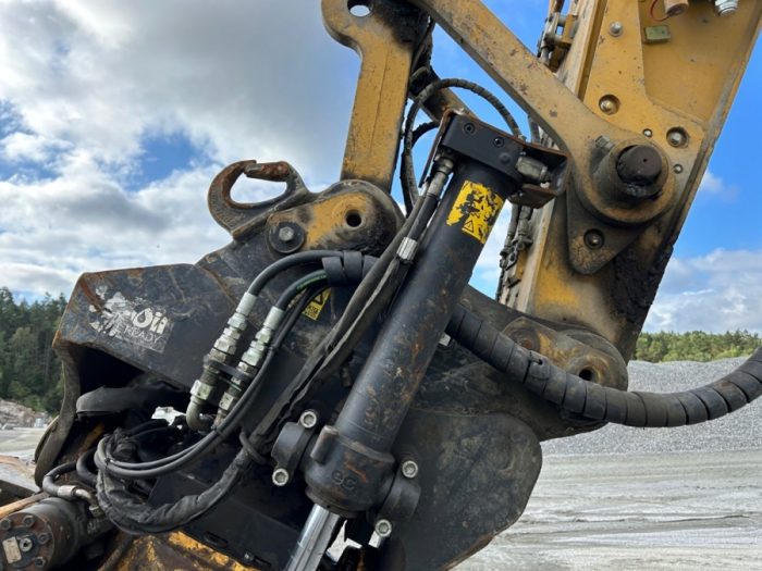 2018 CAT 320 Next Generation - Image 22