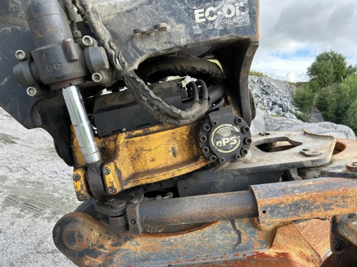 2018 CAT 320 Next Generation - Image 23