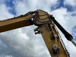 2018 CAT 320 Next Generation - Image 26