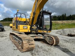 2018 CAT 320 Next Generation - Image 27