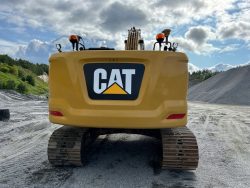 2018 CAT 320 Next Generation - Image 30