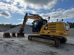 2018 CAT 320 Next Generation - Image 32