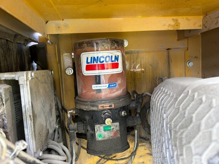 2018 CAT 320 Next Generation - Image 35