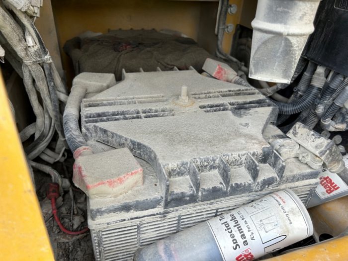 2018 CAT 320 Next Generation - Image 36