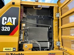 2018 CAT 320 Next Generation - Image 37