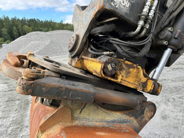 2018 CAT 320 Next Generation - Image 39