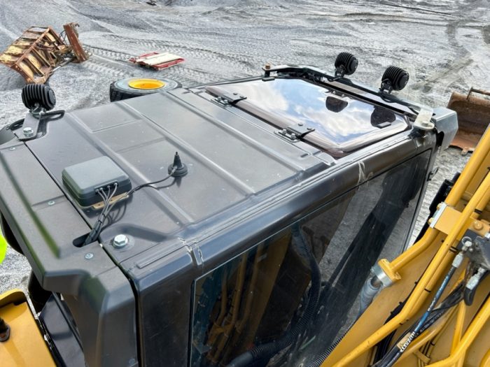 2018 CAT 320 Next Generation - Image 46